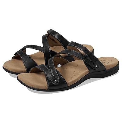 Taos Footwear Double U Women