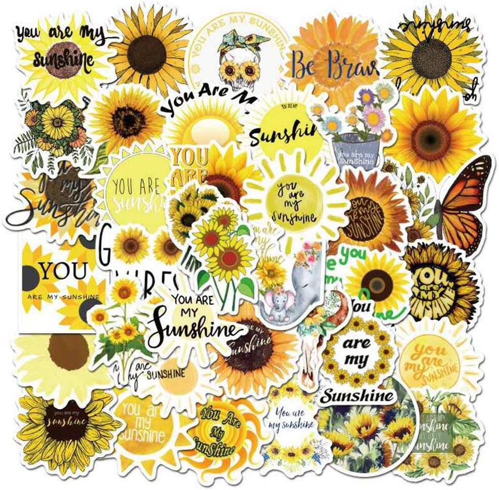 Free Free 50 Sunflower Waterslide Svg SVG PNG EPS DXF File