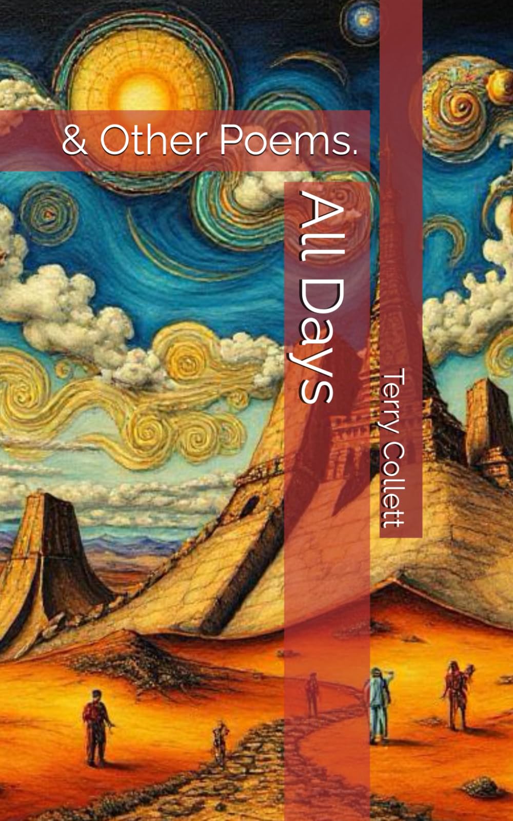 All Days: & Other Poems.