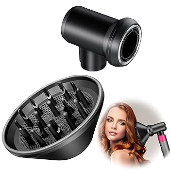 Dyson Airwrapスタイラー　Dysonドライヤー ダイソン史上初、アプリ連携で実現した未来型ヘアスタイラー