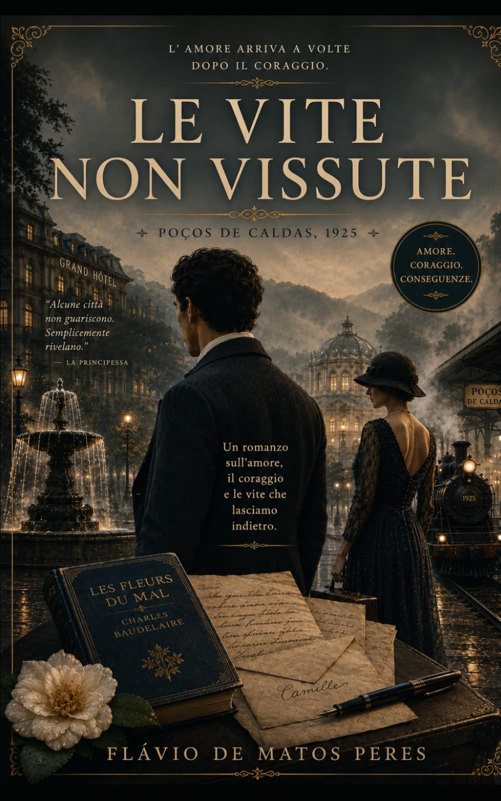 Le Vite Non Vissute