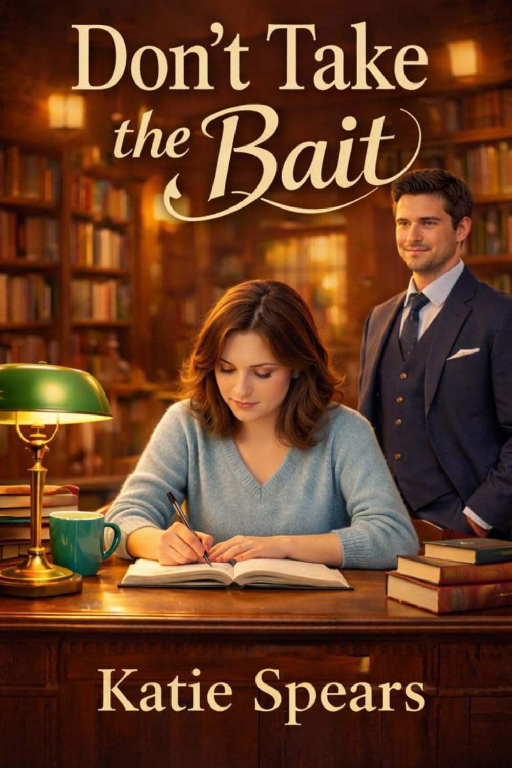 Don't Take the Bait