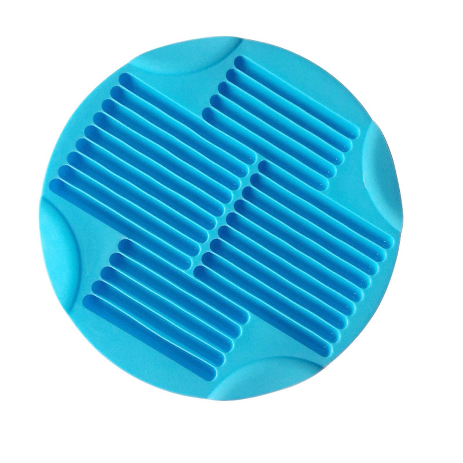Lerpwige Nonstick Easy Cleaning Silicone Chocolate Stick Biscuits Baking Molds for Quick Releases of Chocolate Stick and Cookie Sturdy Silicone