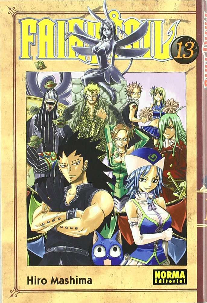 FAIRY TAIL フェアリーテイル　1-58,60,61 外伝1,3 Amazon.co.jp: Fairy Tail 13 : 本