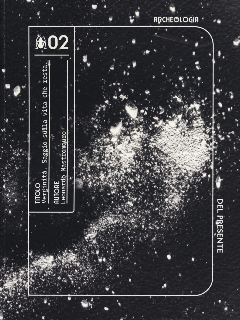 Verginità. Saggio Sulla Vita Che Viene - 4