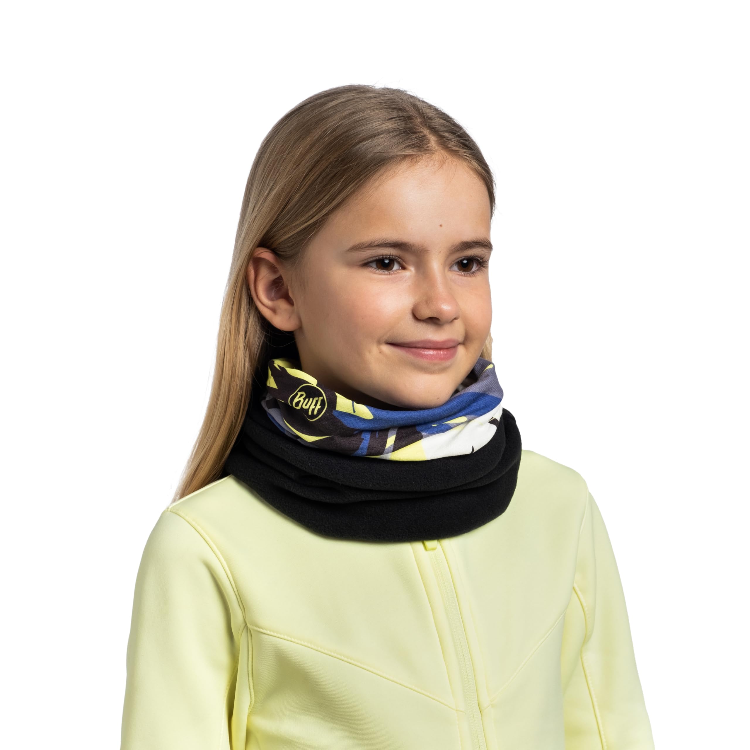 Buff Unisex Polar Neckwear Youth Fashion Scarf
