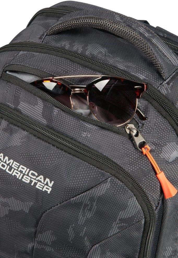 american tourister ruckensacark backpack