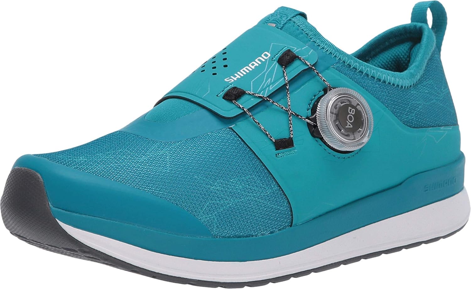 SHIMANO SHIC300 Confidence Inspiring Indoor Cycling Shoe Cycling