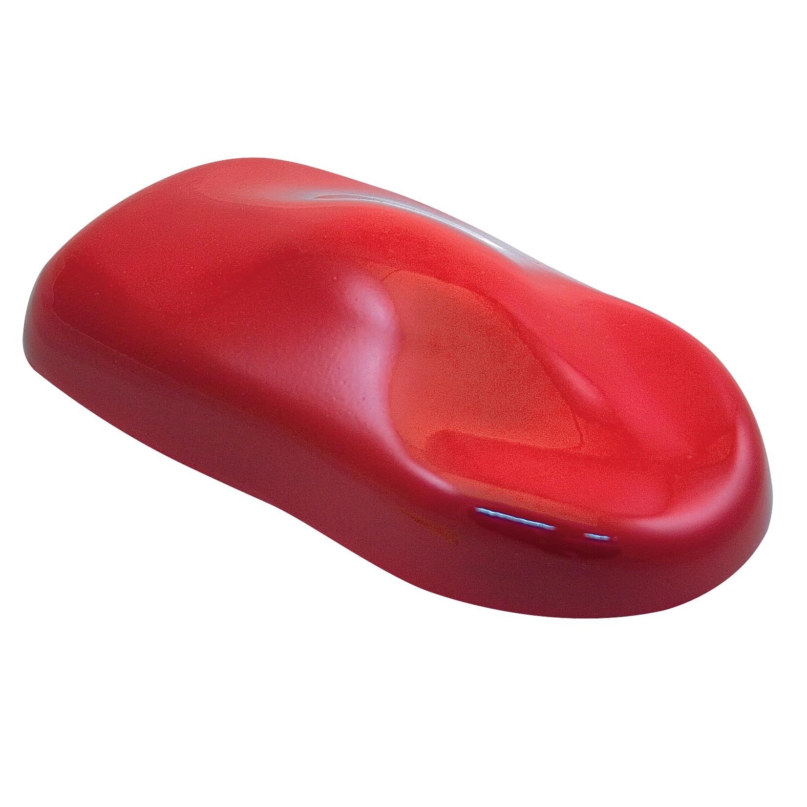 Amazon.com: Hotcoat Powder Coat Mirror Red 1 Lb Durable Chemical