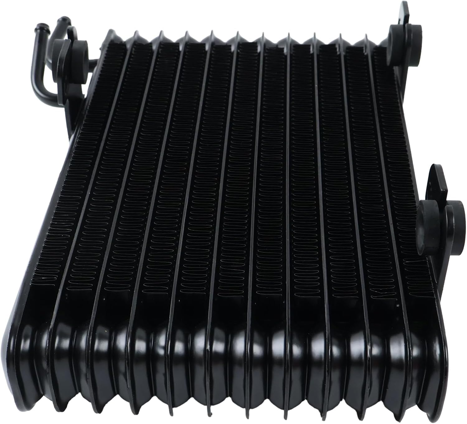 Transmission Oil Cooler 2920A290 Compatible with 2014-2016 Mitsubishi CVT Outlander 2.4L Engine