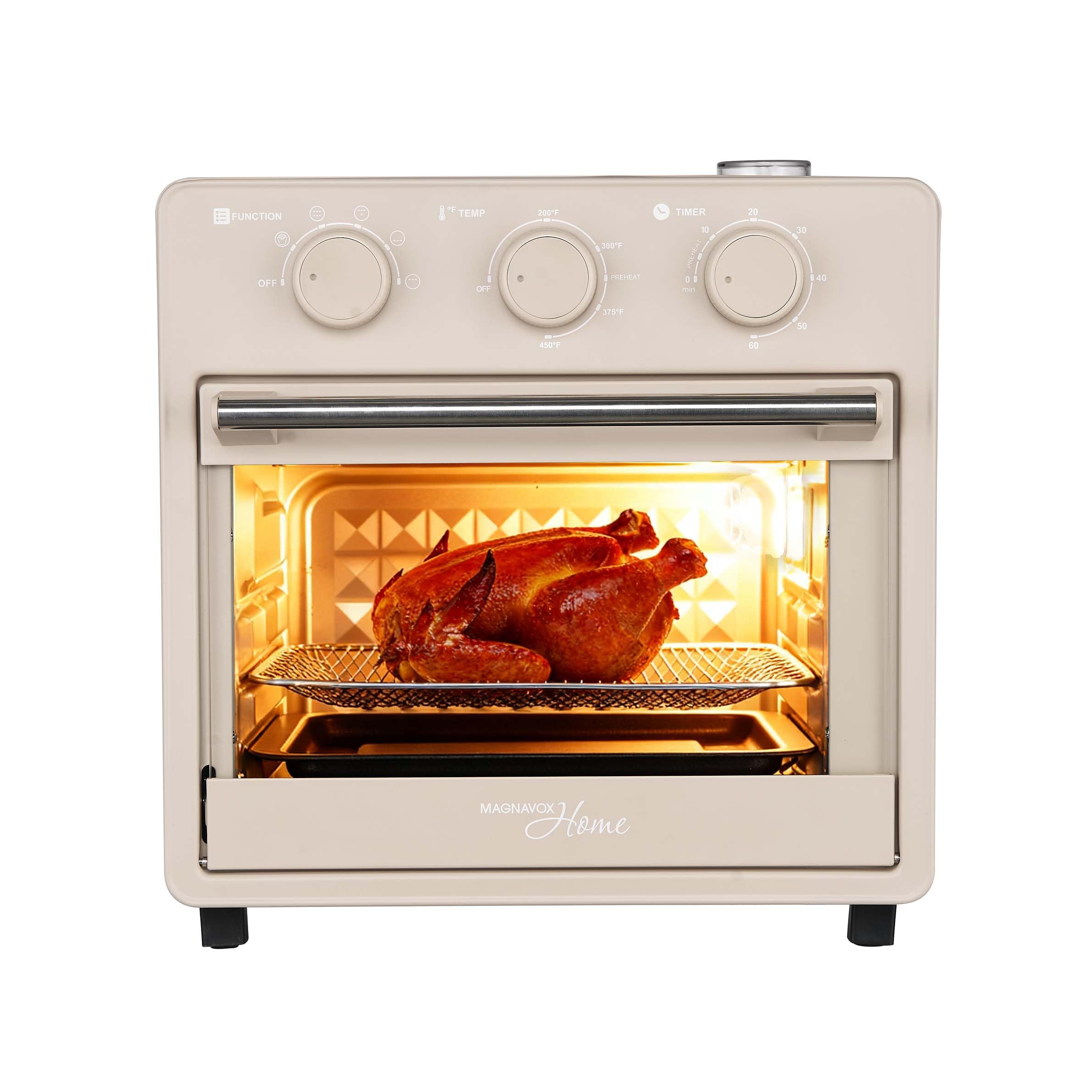 Magnavox Air Fryer Oven