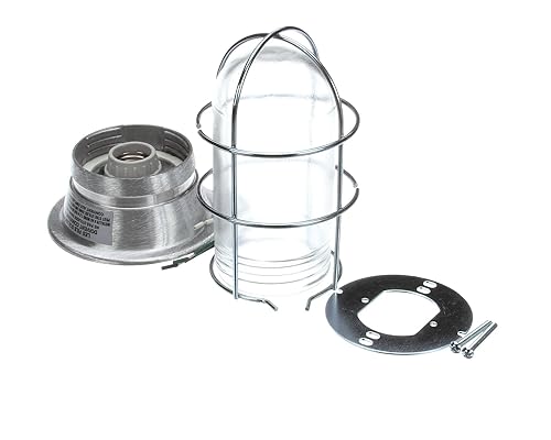 Componente hardware l55.1024templado Luz Globo con dosel Componente hardware l55.1024templado Luz Globo con dosel