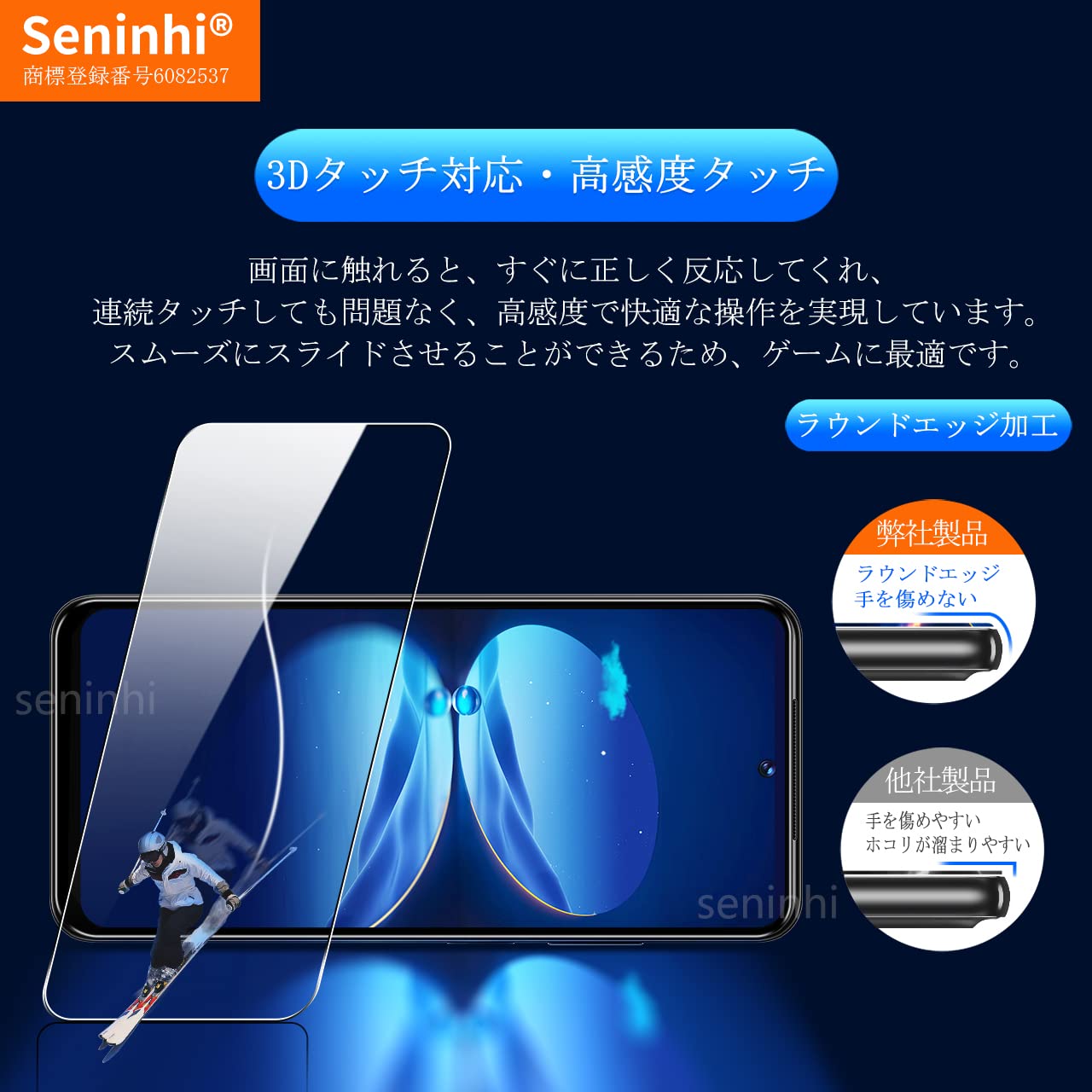 Amazon.co.jp: 対応 Redmi Note 11 ガラスフィルム レンズ保護フィルム