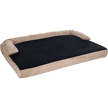 petmaker memory foam dog bed