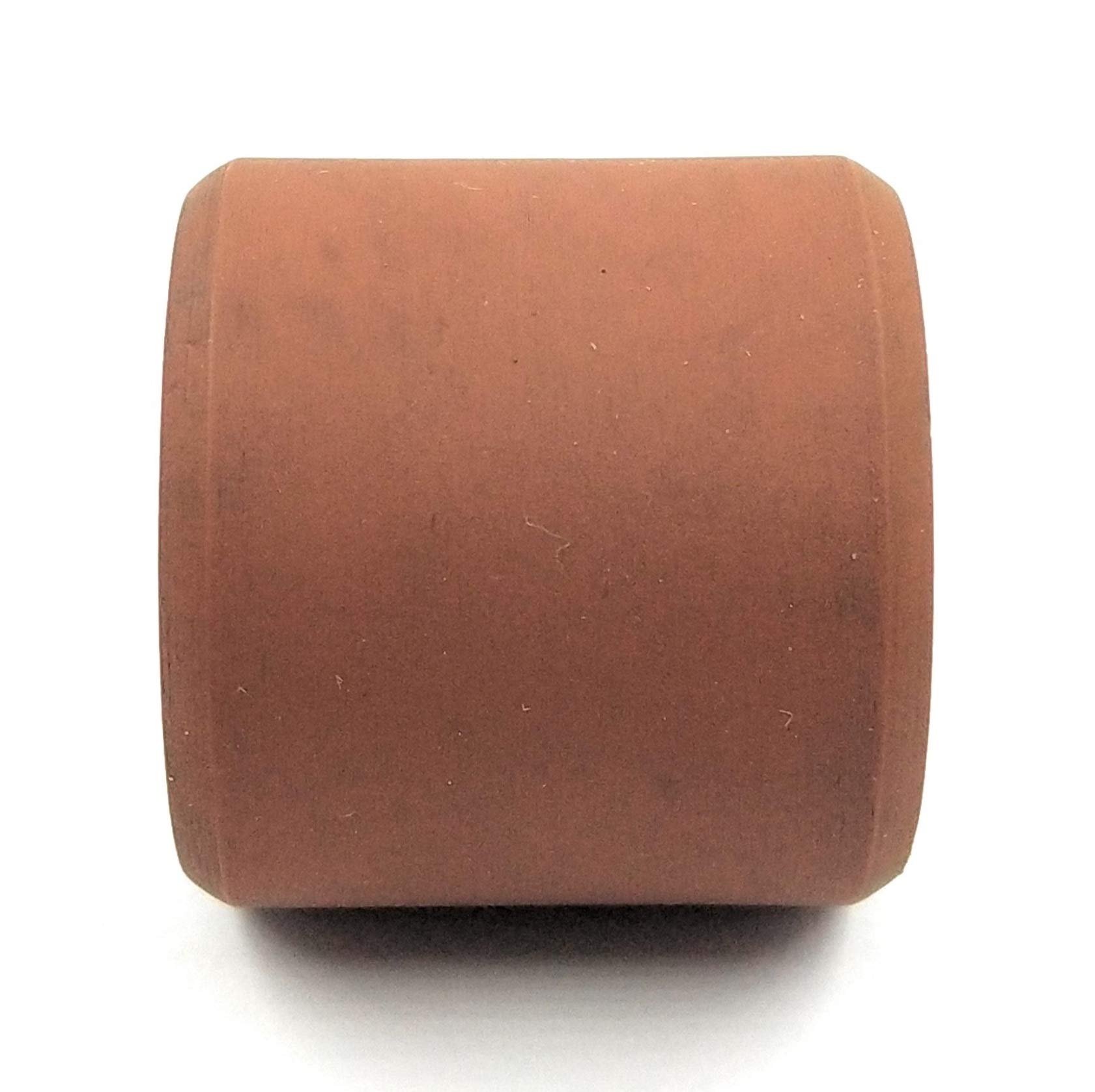 Big Rubber Roller for Agarbatti Making Machine by Ashish Professional Sales 2