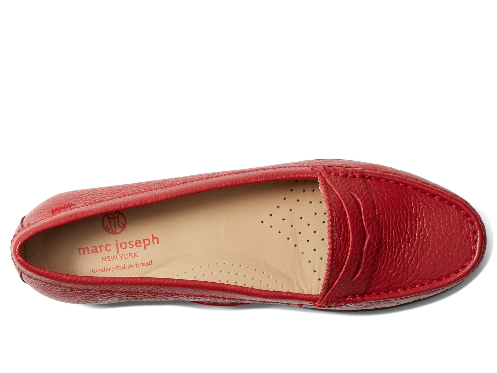MARC JOSEPH NEW YORK Union Golf, Campari Grainy, 41 EU