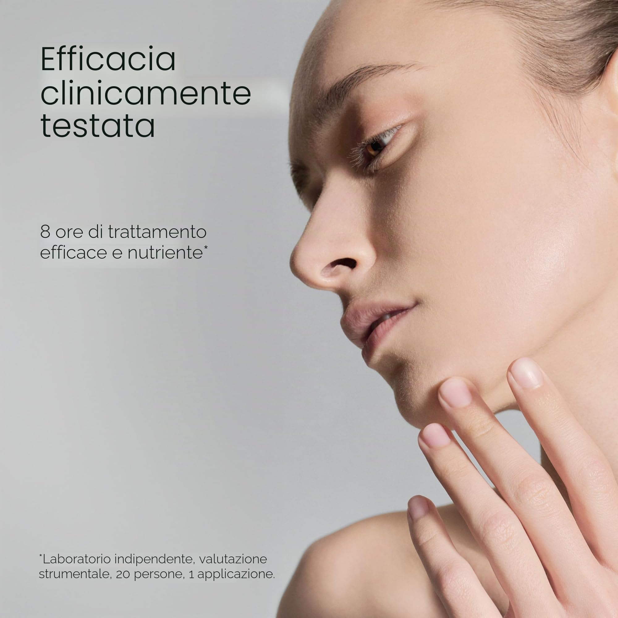 Comfort Zone Renight Cream 30ml - crema nutriente vitaminica