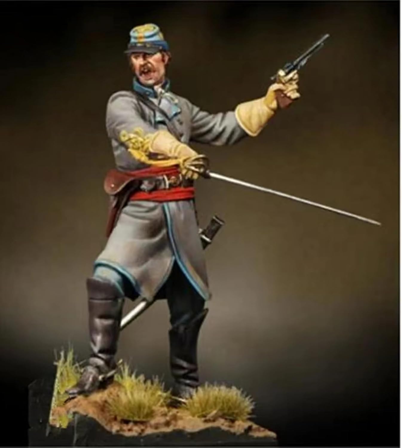 YAMAKAWA造型部 47cm 大魔神逆襲 レジンキャストキット 未組立 YAMAKAWA造型部 47cm 大魔神逆襲 レジンキャストキット 未組立