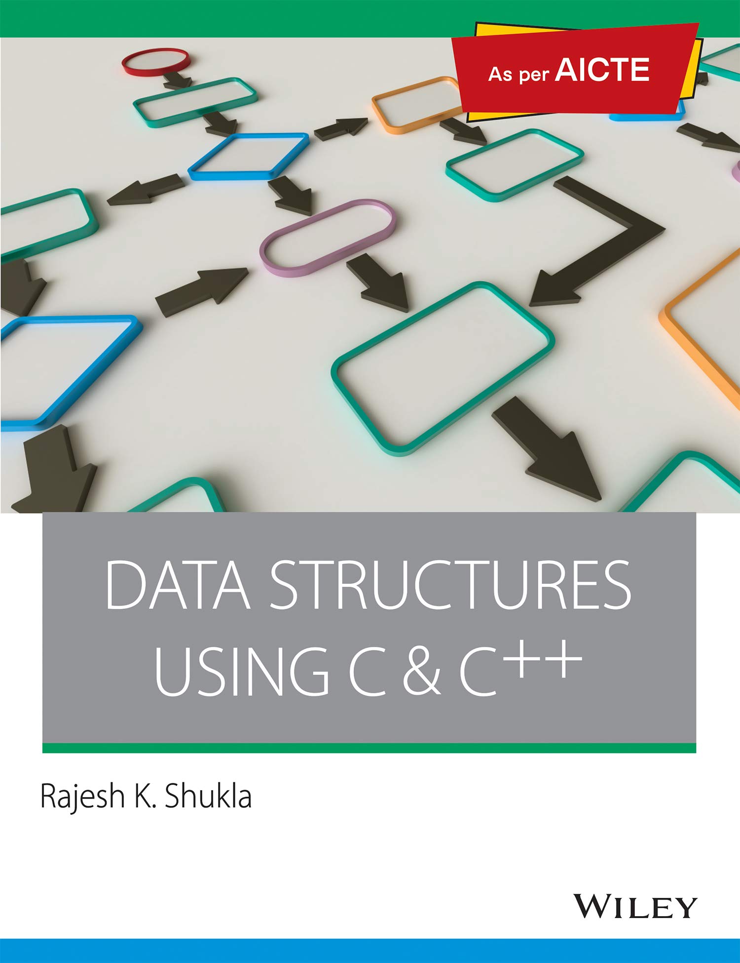 Buy Data Structures using C & C++ : As per AICTE Book Online at Low ...