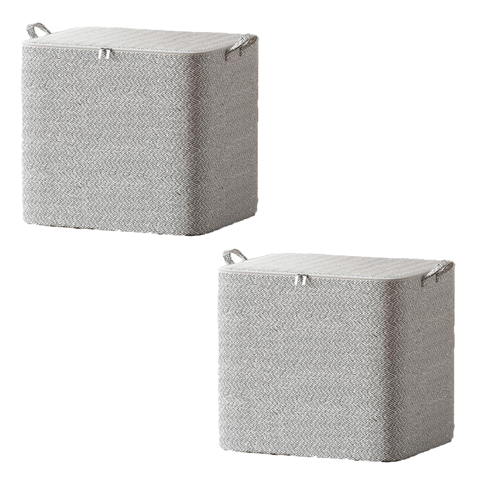 Household Dirty Clothes Basket, Bedroom Clothes Organising Basket, Foldable Toy Storage Basket, Bathroom Laundry Basket