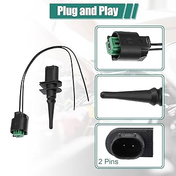 ブソッティ
ララ・レクイエム　ベルククリスタル
タヴェルナ & シノーポリ China 8-98156648-0 Water Temperature Sensor For ZX200-3