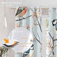 Vista 216 de Cenefas de cocina modernas con patrón de cobre marrón dorado para ventanas, cenefas opacas abstractas de marcas de arañazos y cortinas opacas