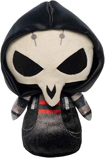 Funko Supercute Plush: Overwatch - Reaper Collectible Figure, Multicolor