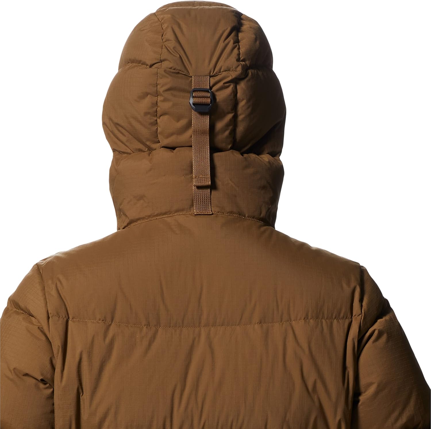 Mountain Hardwear womens Nevadan Down Parka - Image 6
