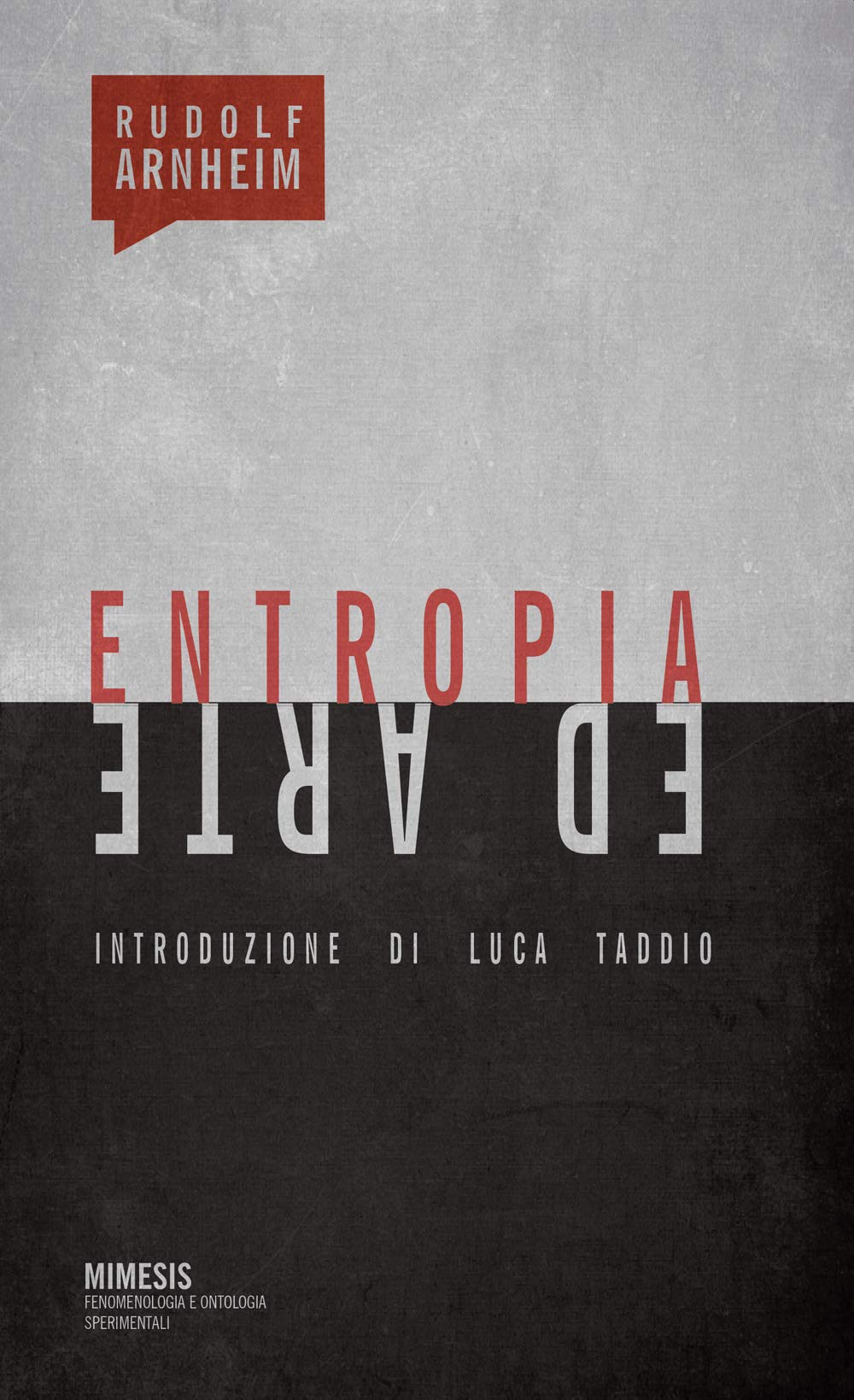 Entropia Ed Arte - 4