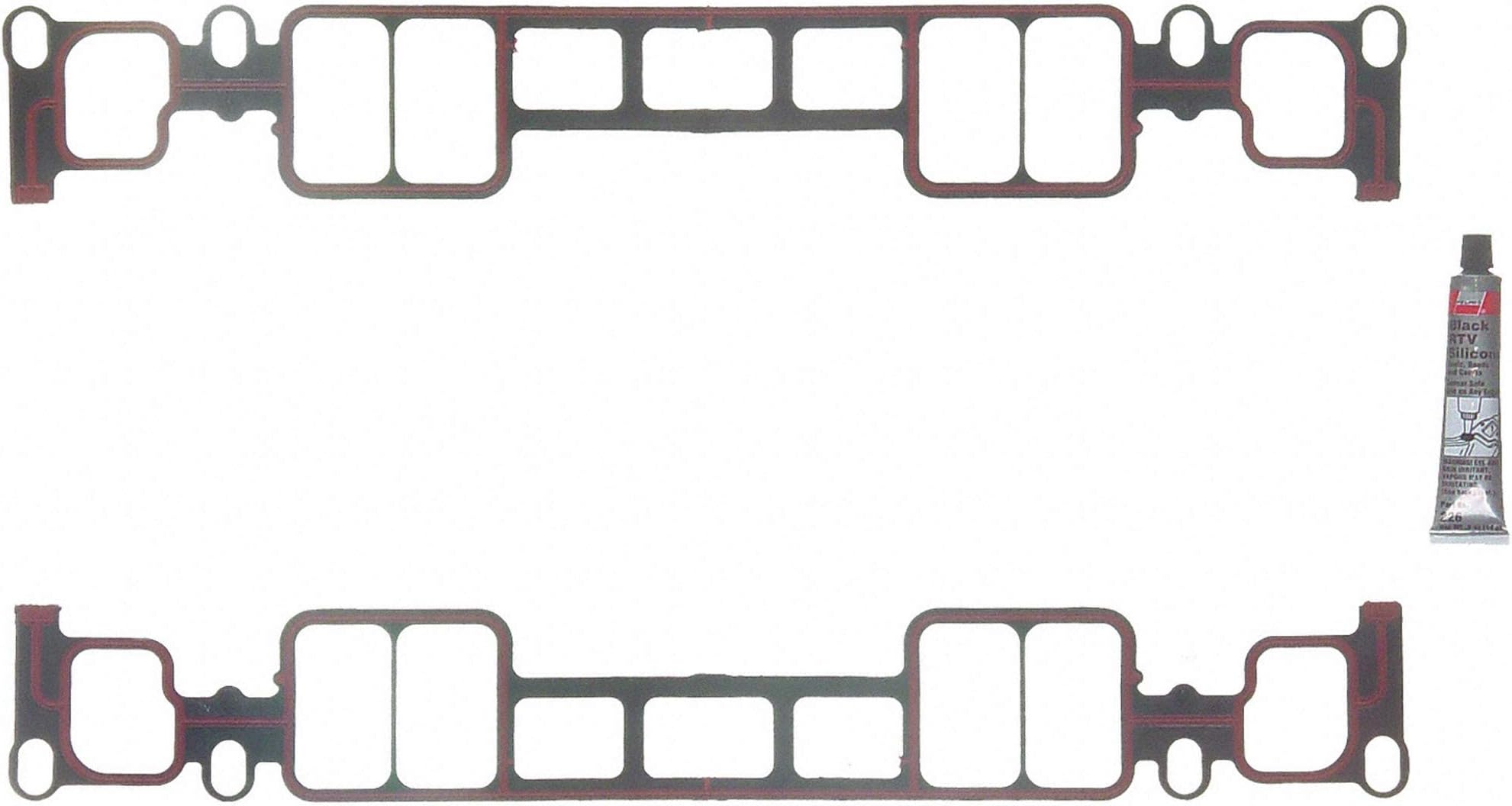 MS 90131-2 Engine Intake Manifold Gasket Set for Chevrolet K1500