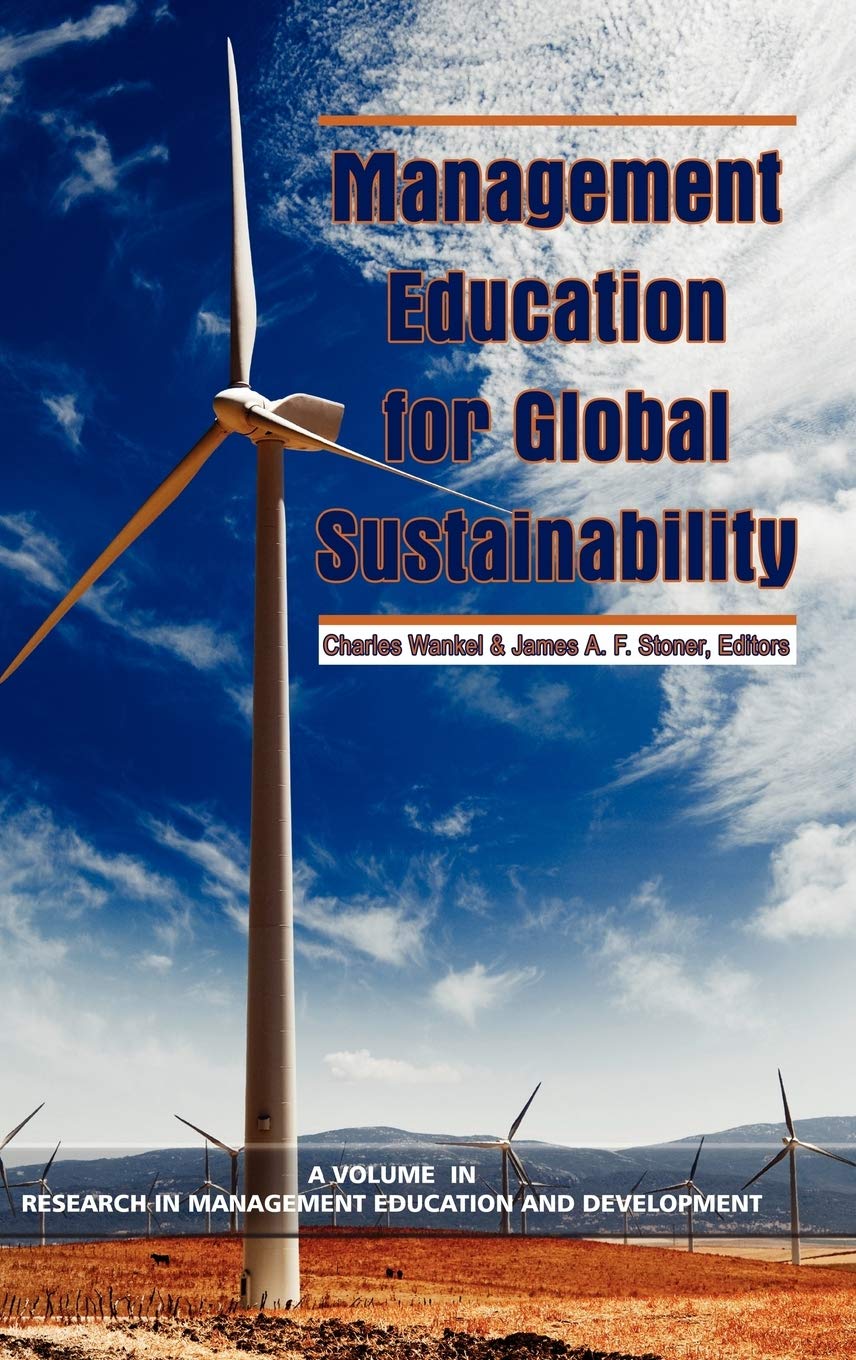 Management Education for Global Sustainability