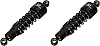 Progressive Suspension 412-4005B Black 11 Standard Replacement Rear Suspension Shock