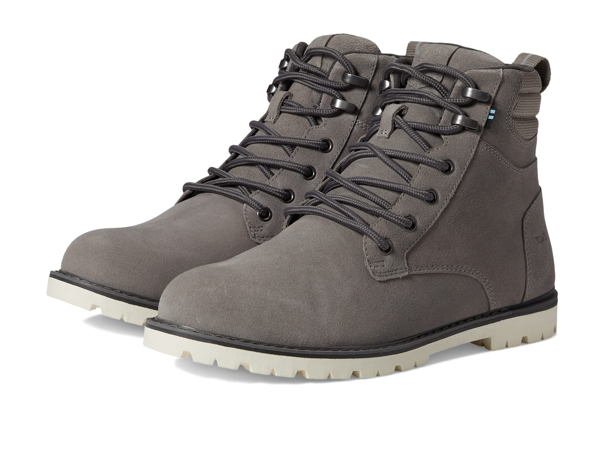 TOMS Ashland 2.0 Water Resistant Cement 12 D (M)