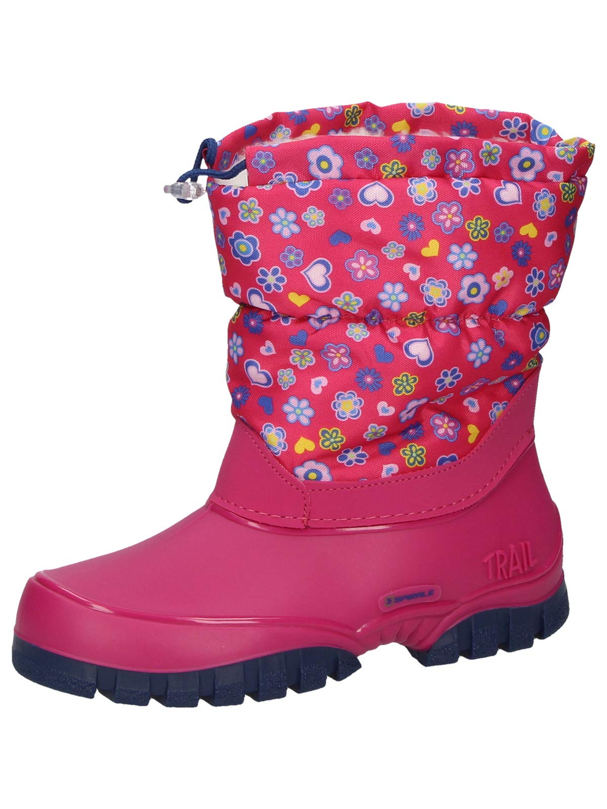 Spirale Maja Maja Bottes de neige pour filleFille