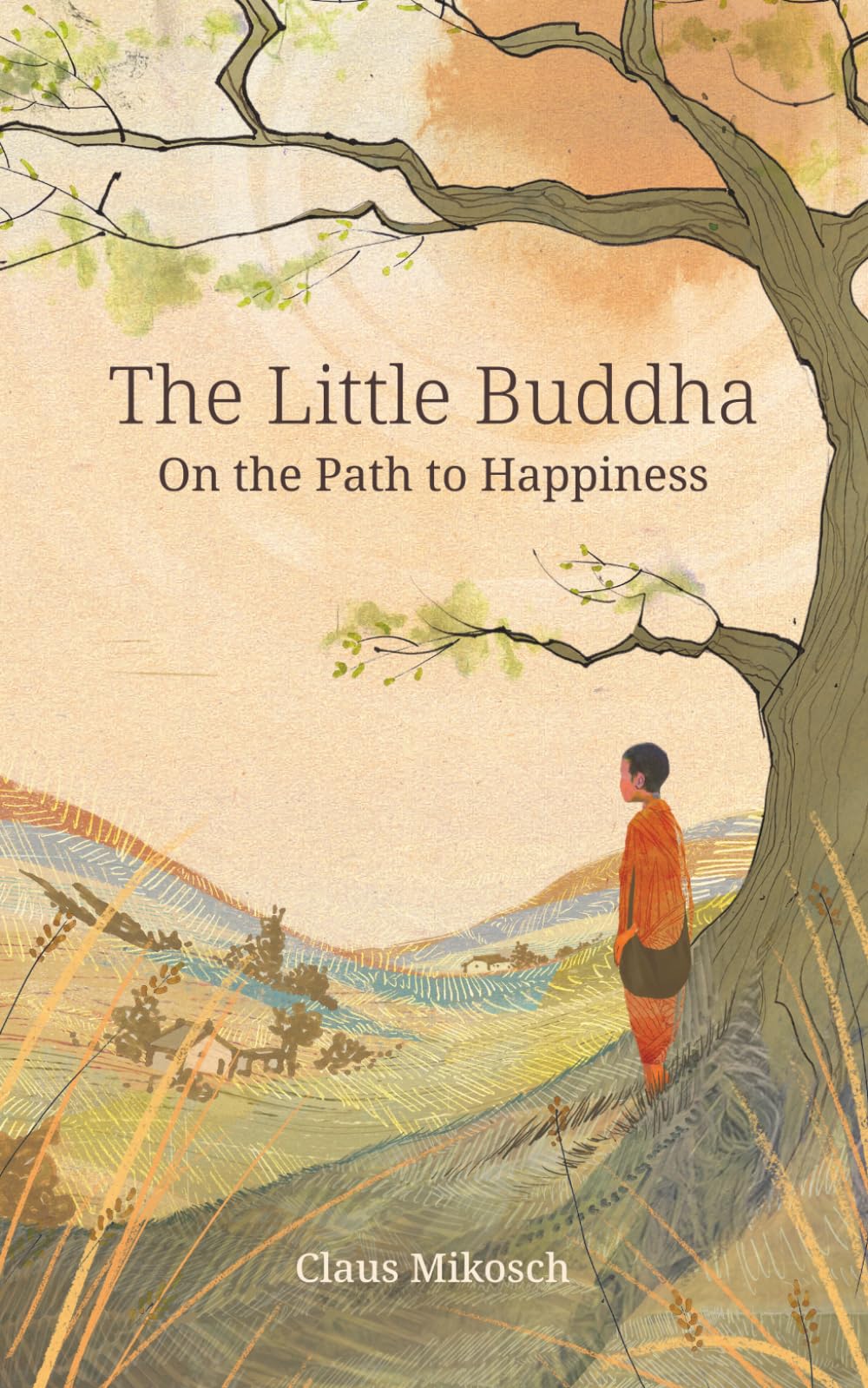 The Little Buddha - On the Path to Happiness: 1