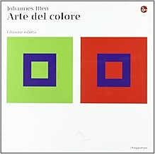 Scaricare L'arte del colore. Ediz. ridotta pdf gratis