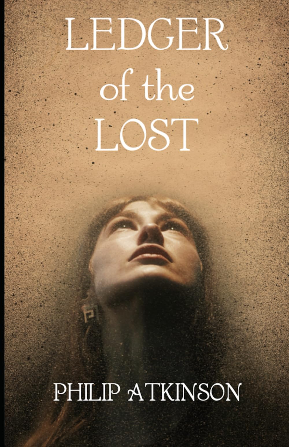 Ledger of the Lost