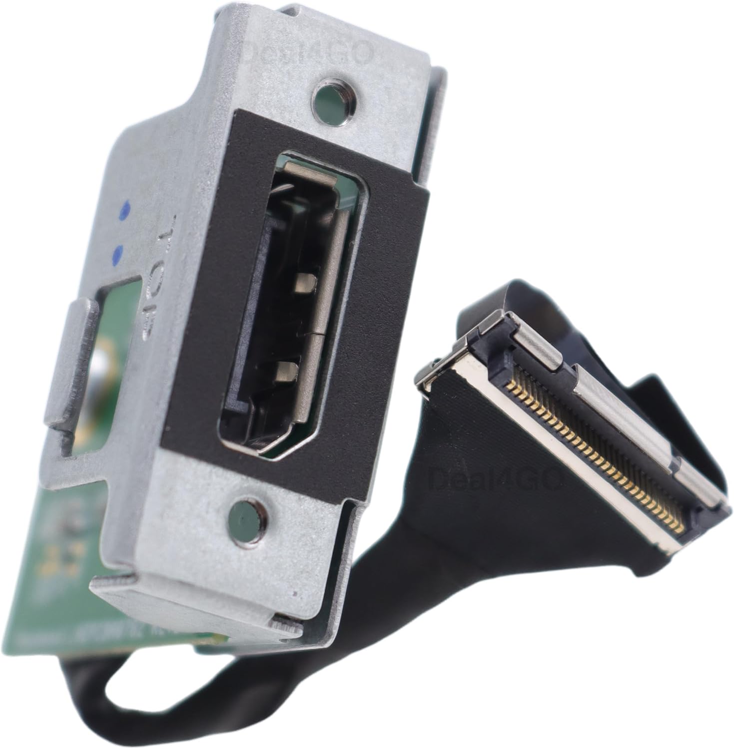 Deal4GO DP Display Port Board 1DW11 4JDCY YPF8G Replacement for Dell OptiPlex 3000 5000 7000 7010 3070 5070 7070 7090 3010 5010 Micro MFF SFF
