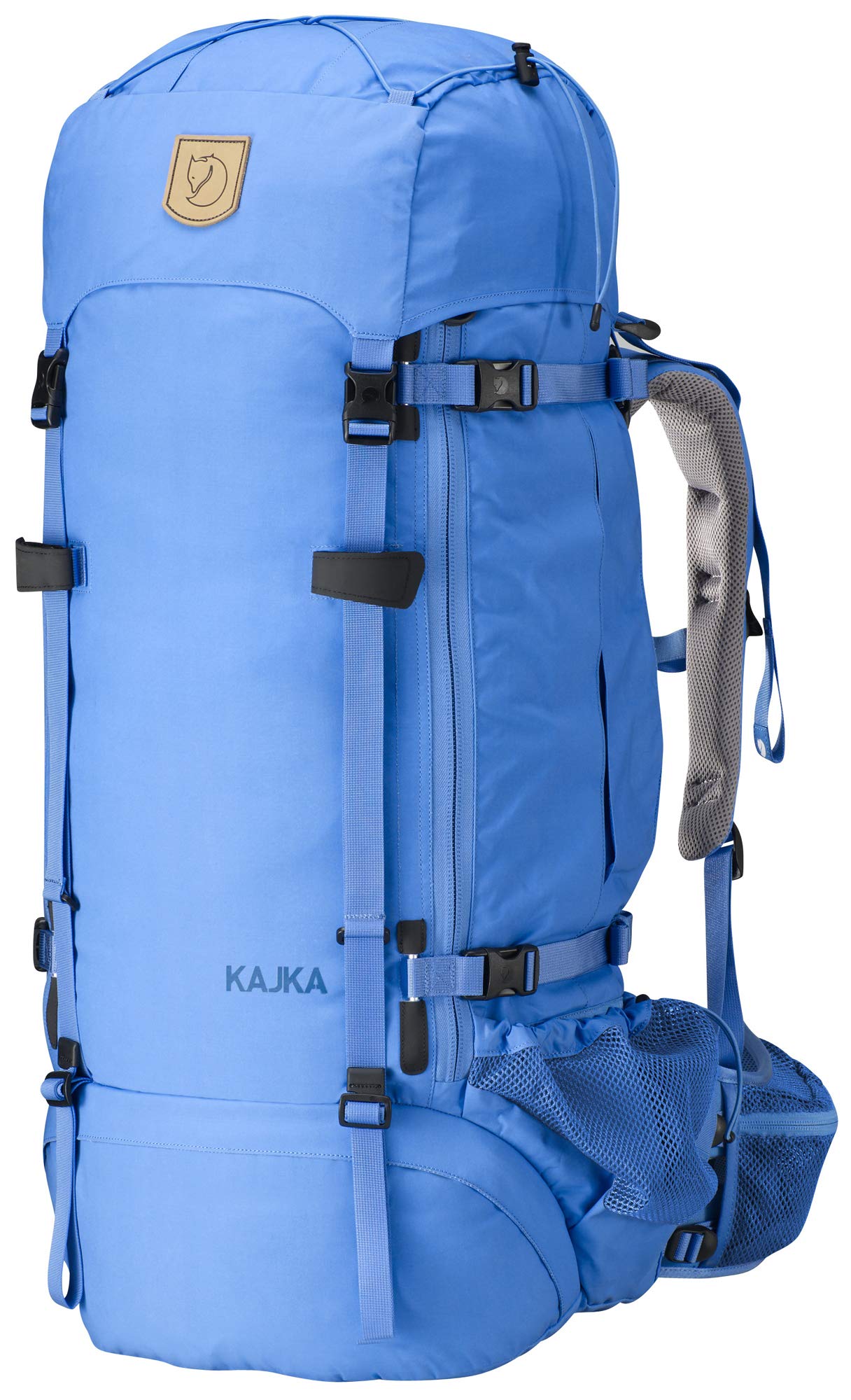fjallraven kajka 85