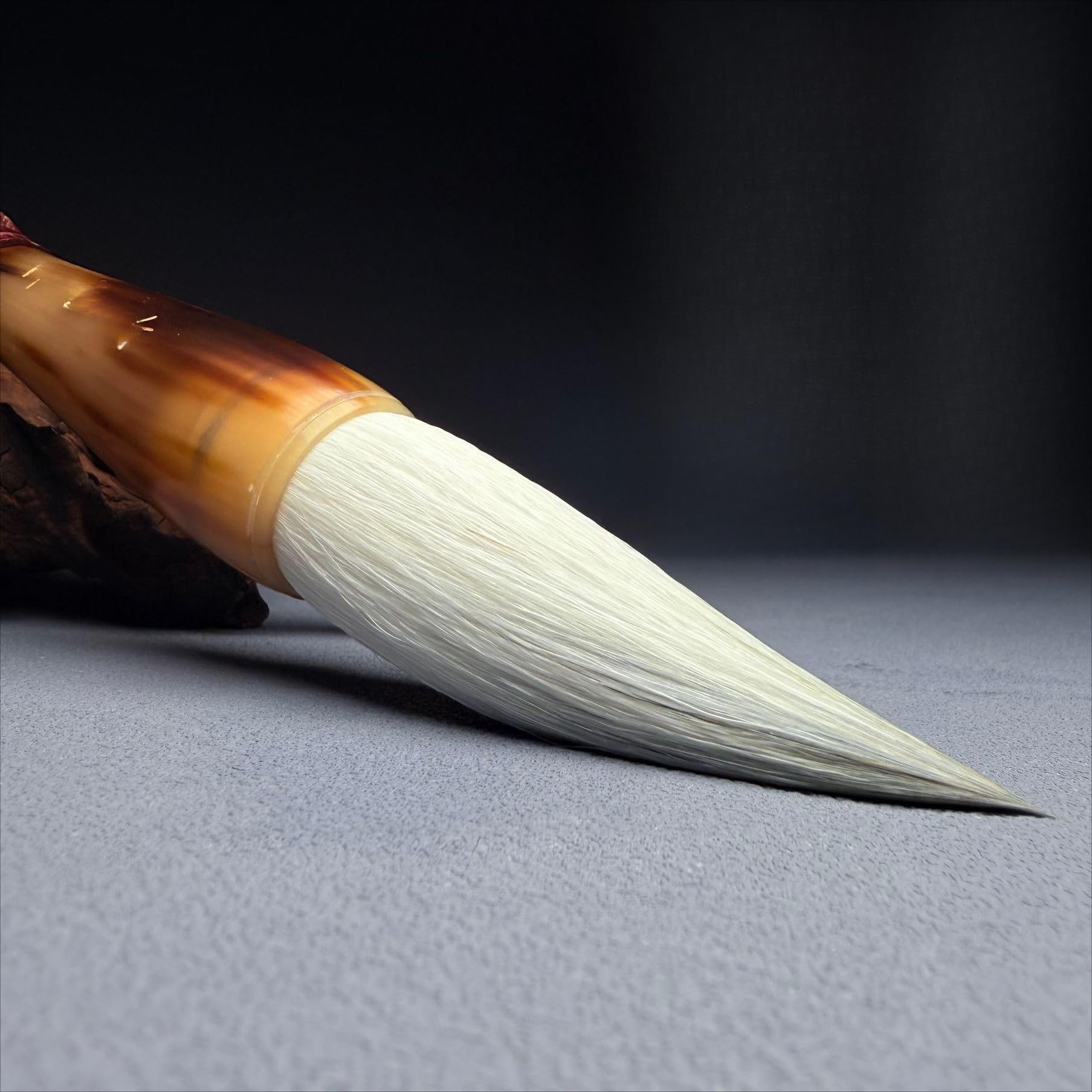 Schreibe Paare Schreibpinsel Praxis Kalligraphie Stift
