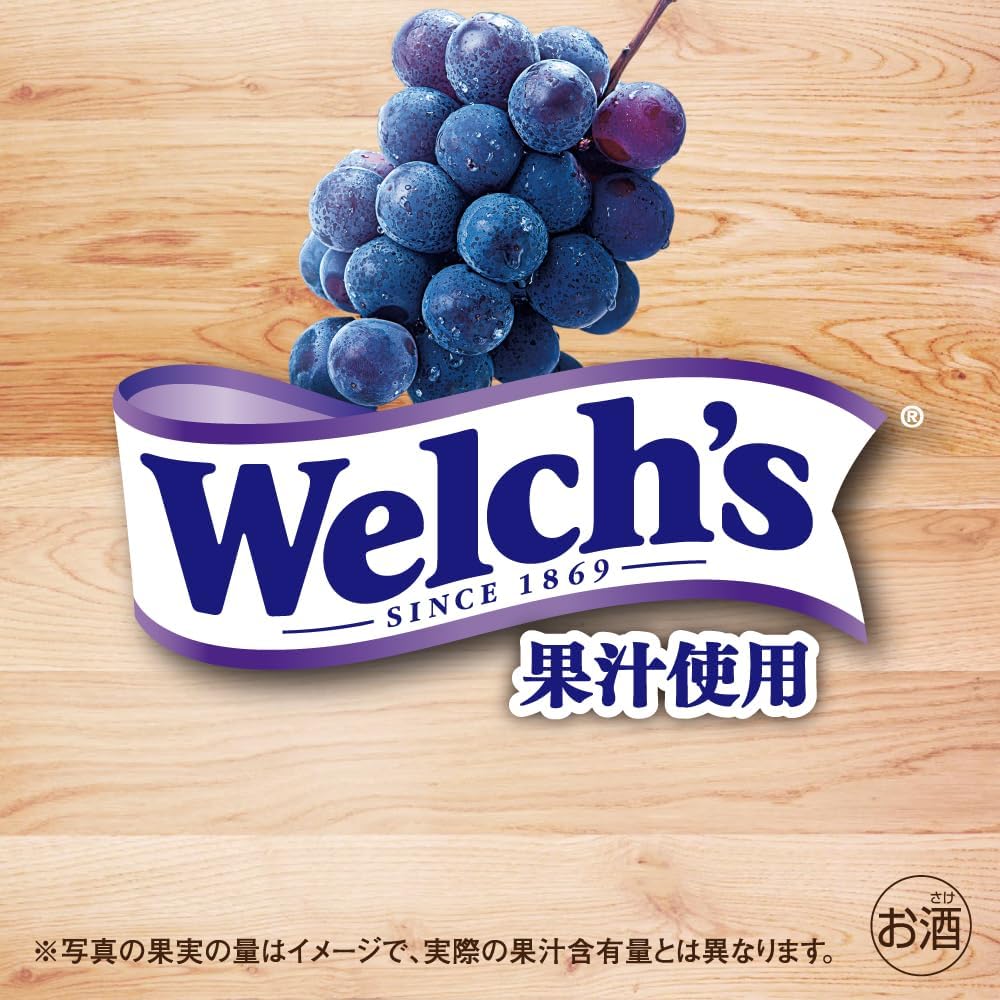 Amazon.co.jp: アサヒ贅沢搾りプレミアムぶどう 350ml×24本 : 食品