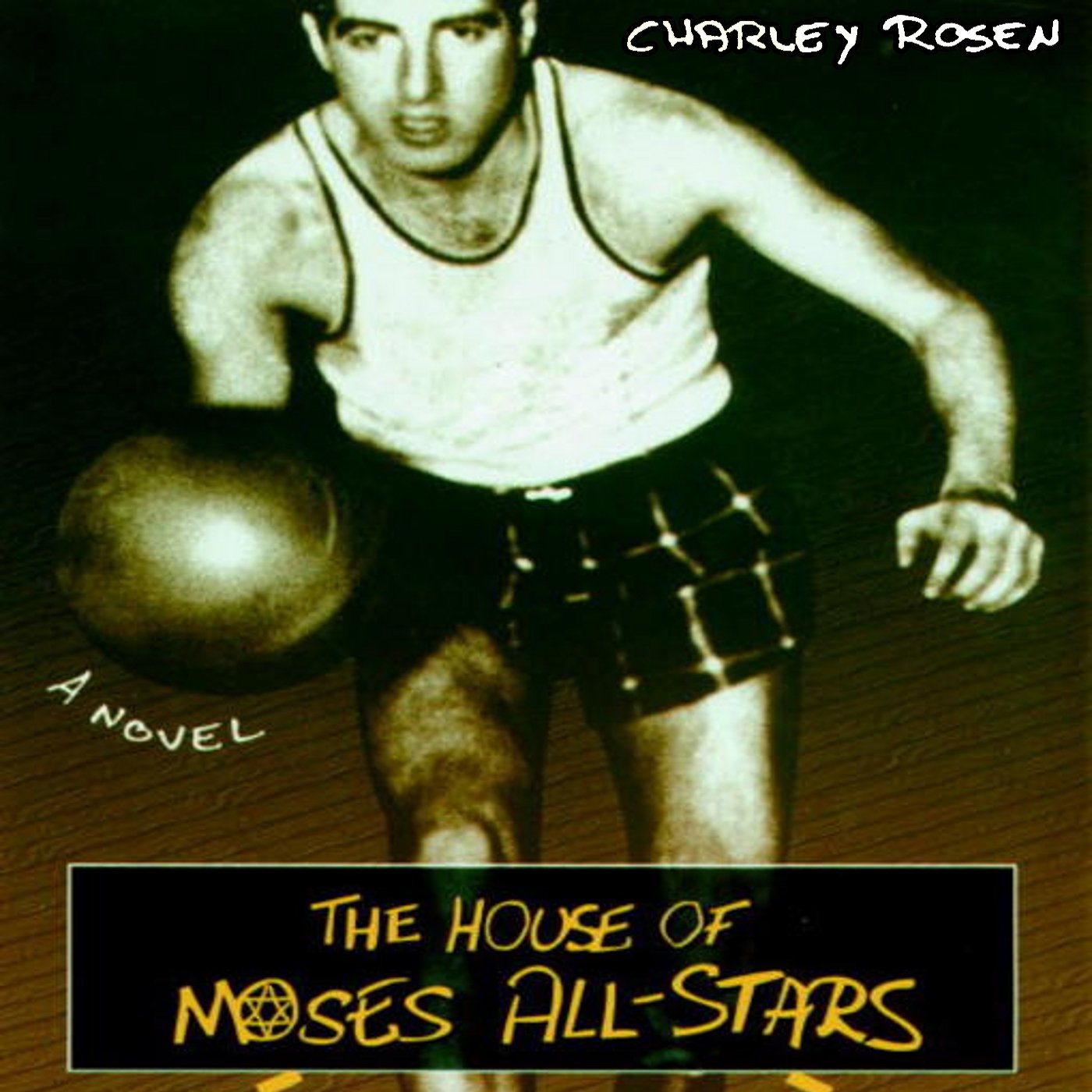 The House of Moses All-Stars