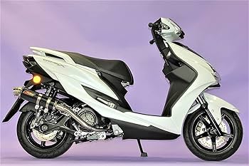 SED8J 5型 シグナスX 純正リヤサス 限定モデル外し 1000㌔未満外し SED8J 5型 シグナスX 純正リヤサス 限定モデル外し 1000㌔未満