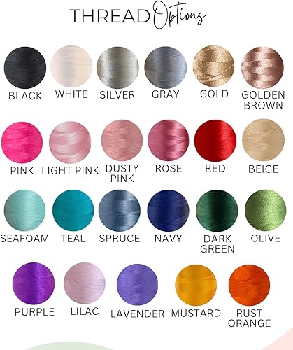 Miniatura 2 de LOVELYPOD Sudadera bordada personalizada con nombre de niños en la manga, camisa del día de la madre, regalo para la nueva mamá en Navidad