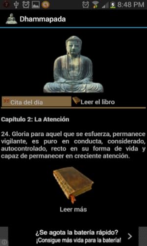Sayings of Buddha (Dhammapada)