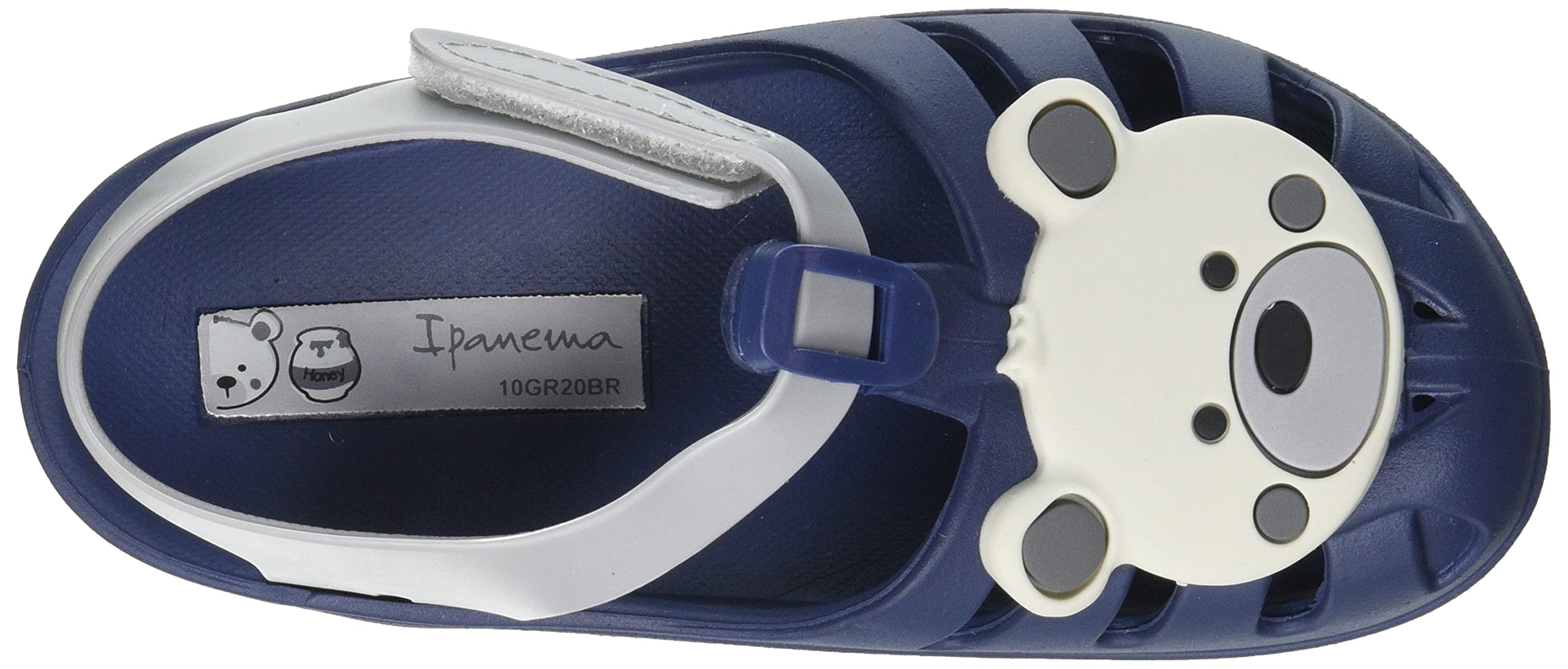Ipanema Summer VII Baby, Sandalias Unisex niños