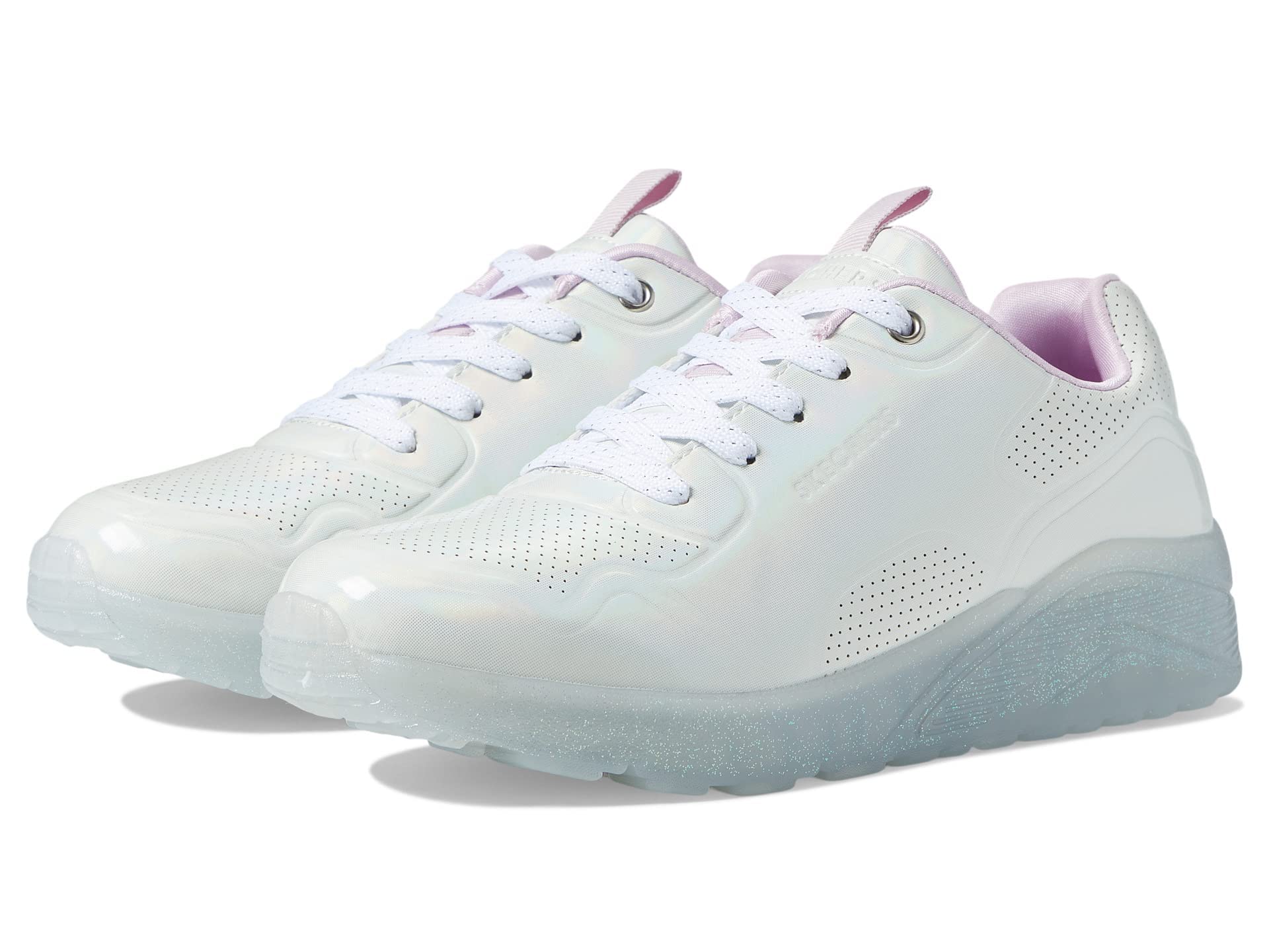 Skechers Sola Glow, Zapatos Deportivos Niñas