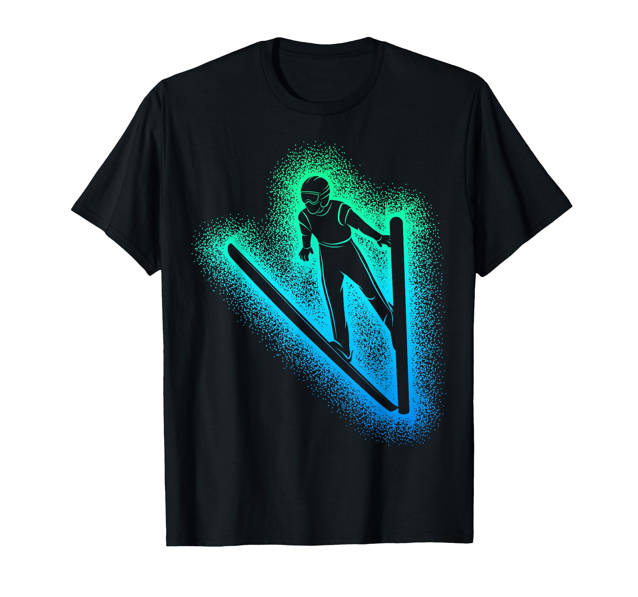 Kleidung mit Designs von Amazon Merch on Demand
