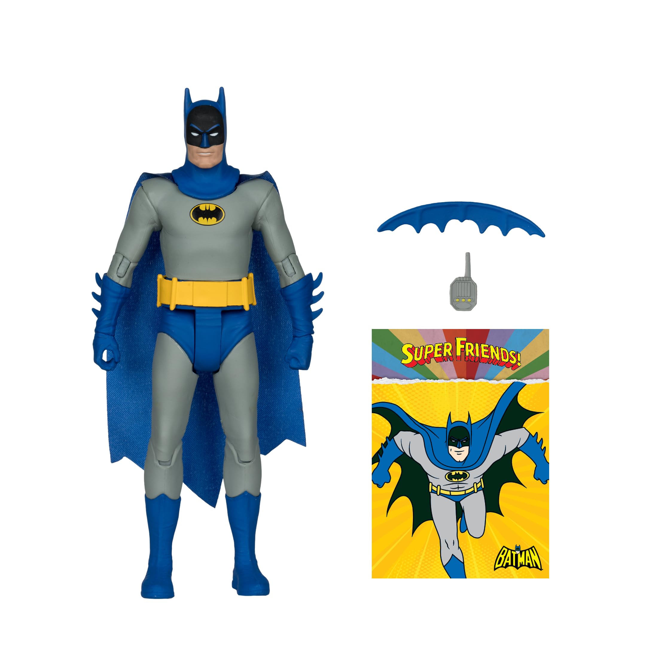 McFarlane Toys - RBSF