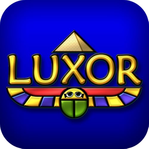 Luxor HD (Full)